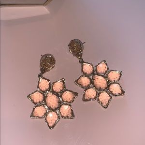 Kendra Scott Color Bar Earrings